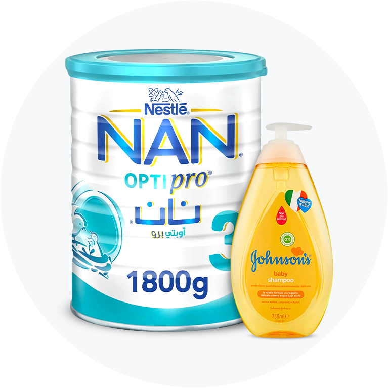 Baby Products