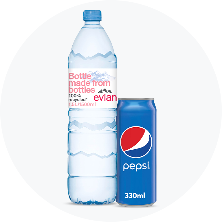 Beverages