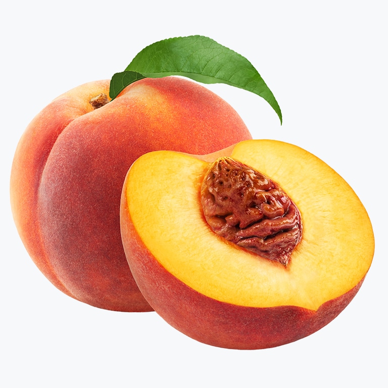 Peaches & Nectarine