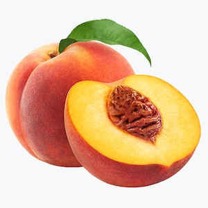 Peaches & Nectarines