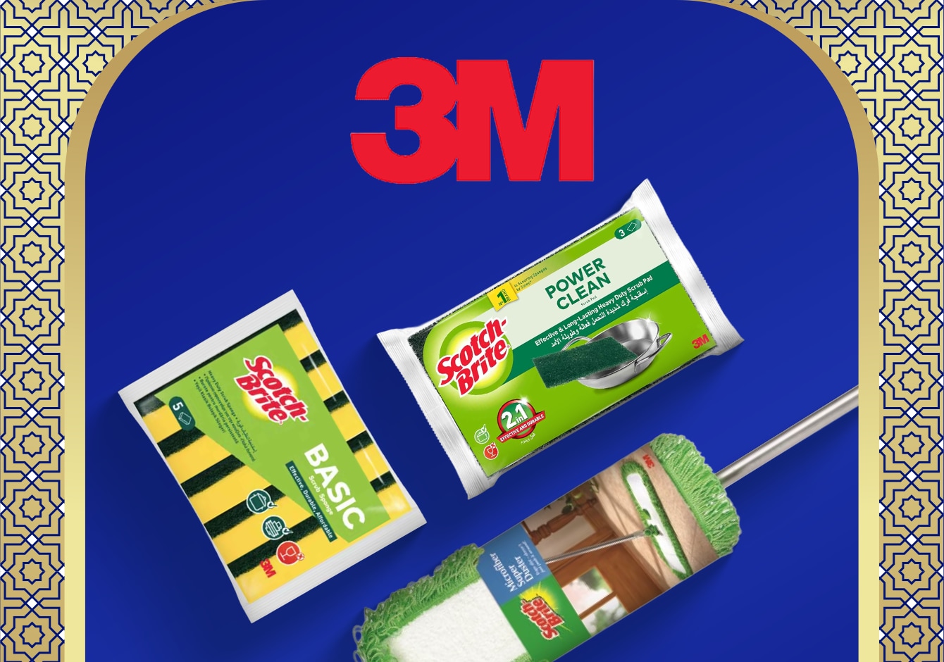 18032026_qat_Express_onsite_somethingFY_BOW_Scotchbrite