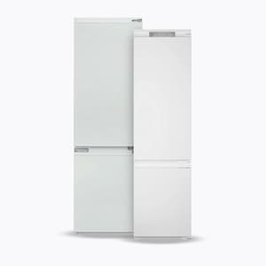 Built-In Fridge