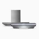 Built-In Hood