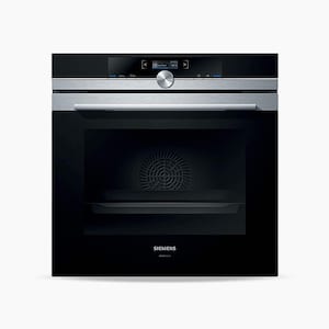 Built-In Oven