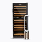 Coolers, Heaters & Air Treatment