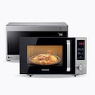Microwave Ovens & Portable Hobs