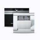 Other Built-In Appliances