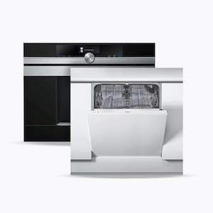 Other Built-In Appliances