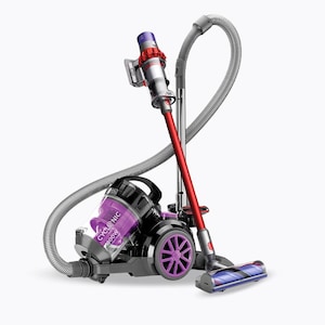 Vacuum Cleaners & Steam Mops