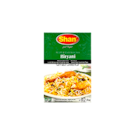 Herbs, Spices & Seasoning