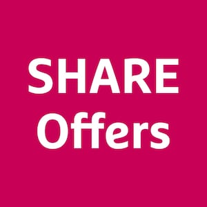 Share Offers