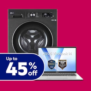 Tech & Appliances