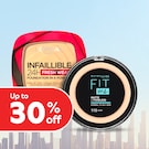 Make Up & Accessories