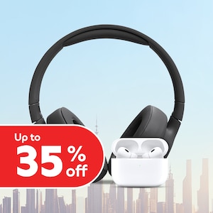 Headphones & Earphones