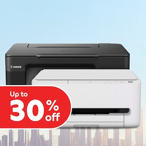 Printers & More