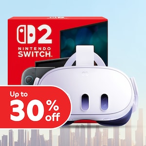 Video Games & Consoles