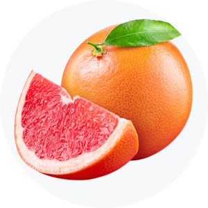 Grapefruit & Pomelo
