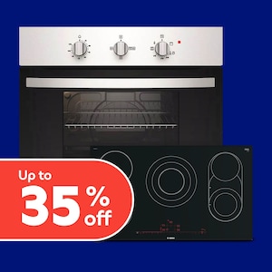 Built In Appliances