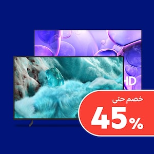  أجهزة التلفاز والسينيما المنزلية
