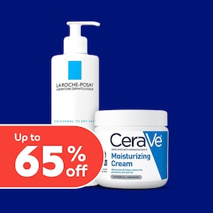 Face & Body Skin Care