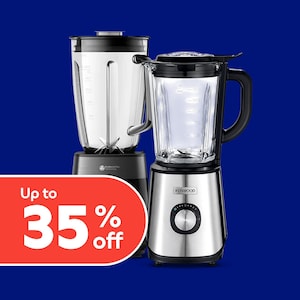 Juicers & Blenders