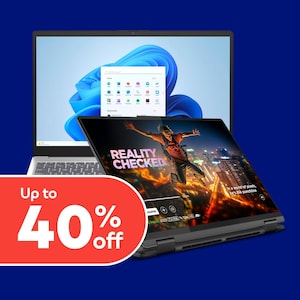 Laptops & PCs