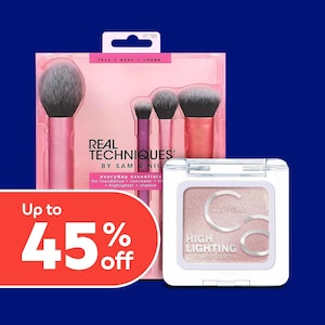 Make Up & Accessories