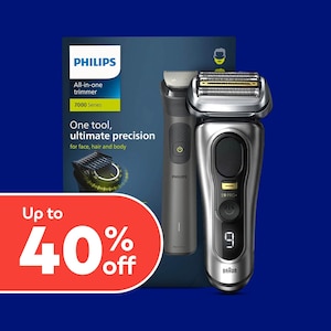 Men's Grooming
