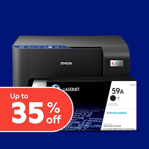 Printers & More