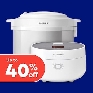 Rice Cookers