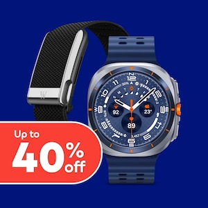 Smart Watches