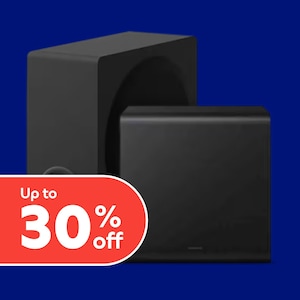 Speakers