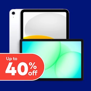 Tablets