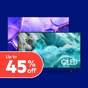 TVs & Home Cinema