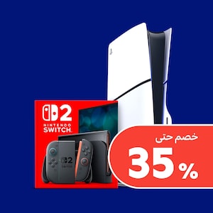 ألعاب وأجهزة الفيديو