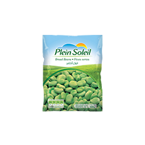 Frozen Vegetables