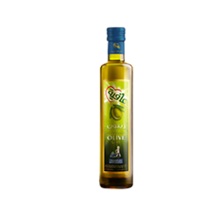 Olive Oil Extra Virgin