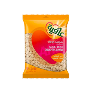 Rice, Pasta & Pulses