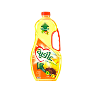 Sunflower Oil
