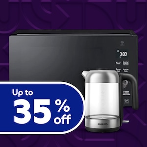 Small Appliances