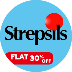 Strepsils