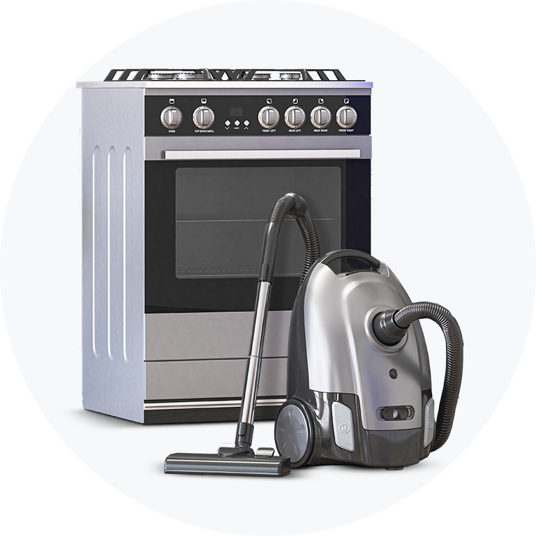 Electronics & Appliances