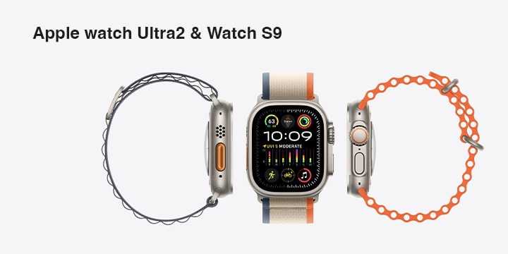 Smartwatch discount apple carrefour