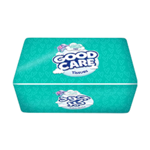 Facial Tissues