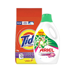 Detergents