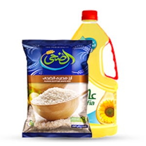Grocery Essentials 