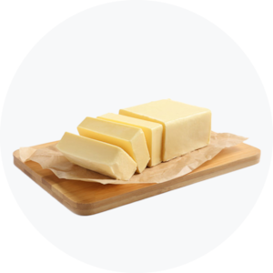 Butter & Margarine