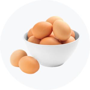 Eggs