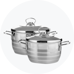 Cookware & Bakeware Utensils