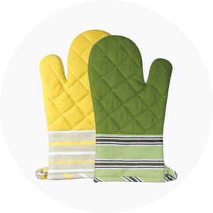 Kitchen & Table Linens